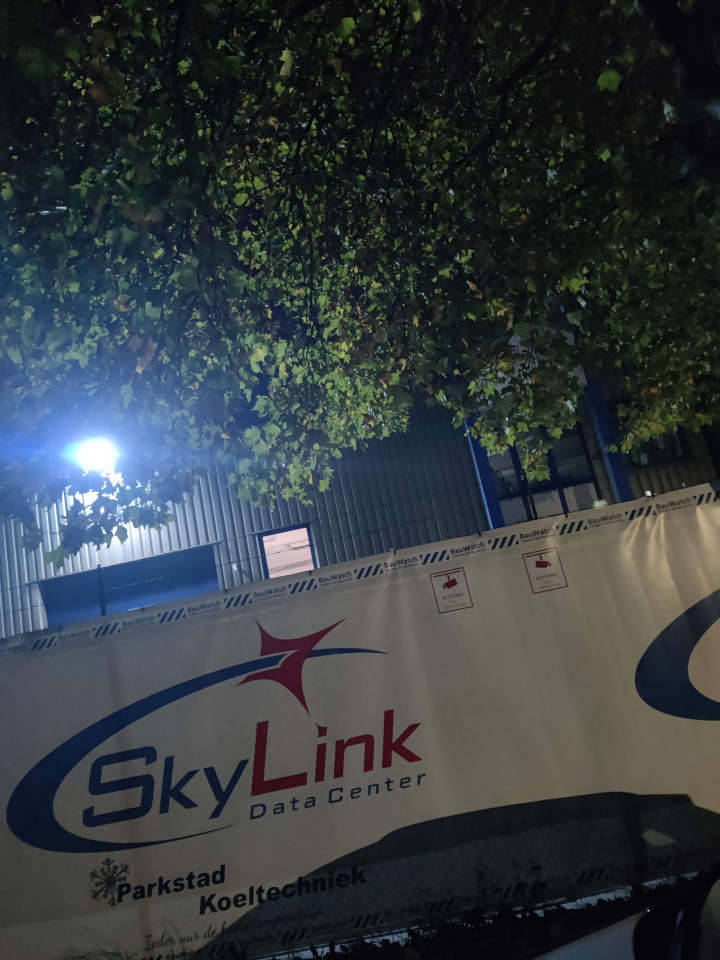 Skylink Datacenter